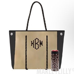 Marley Lilly Tote